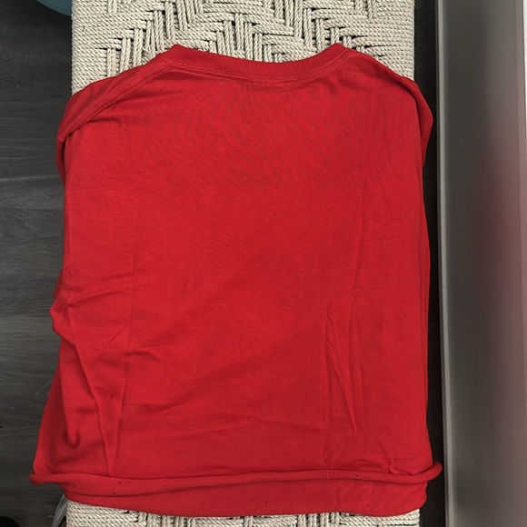 FRIENDS cutoff t-shirt - Picture 4 of 4